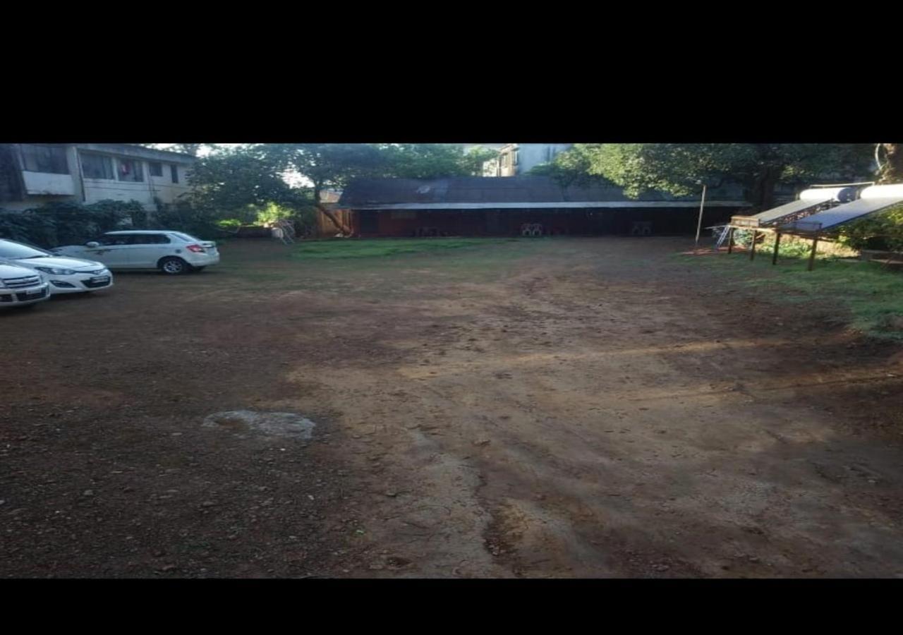 Mahābaleshwar Jasmine Cottage מראה חיצוני תמונה