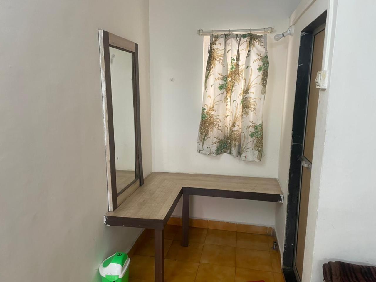 Mahābaleshwar Jasmine Cottage מראה חיצוני תמונה