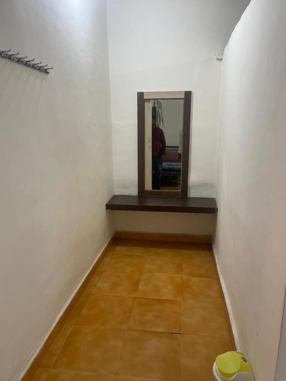 Mahābaleshwar Jasmine Cottage מראה חיצוני תמונה