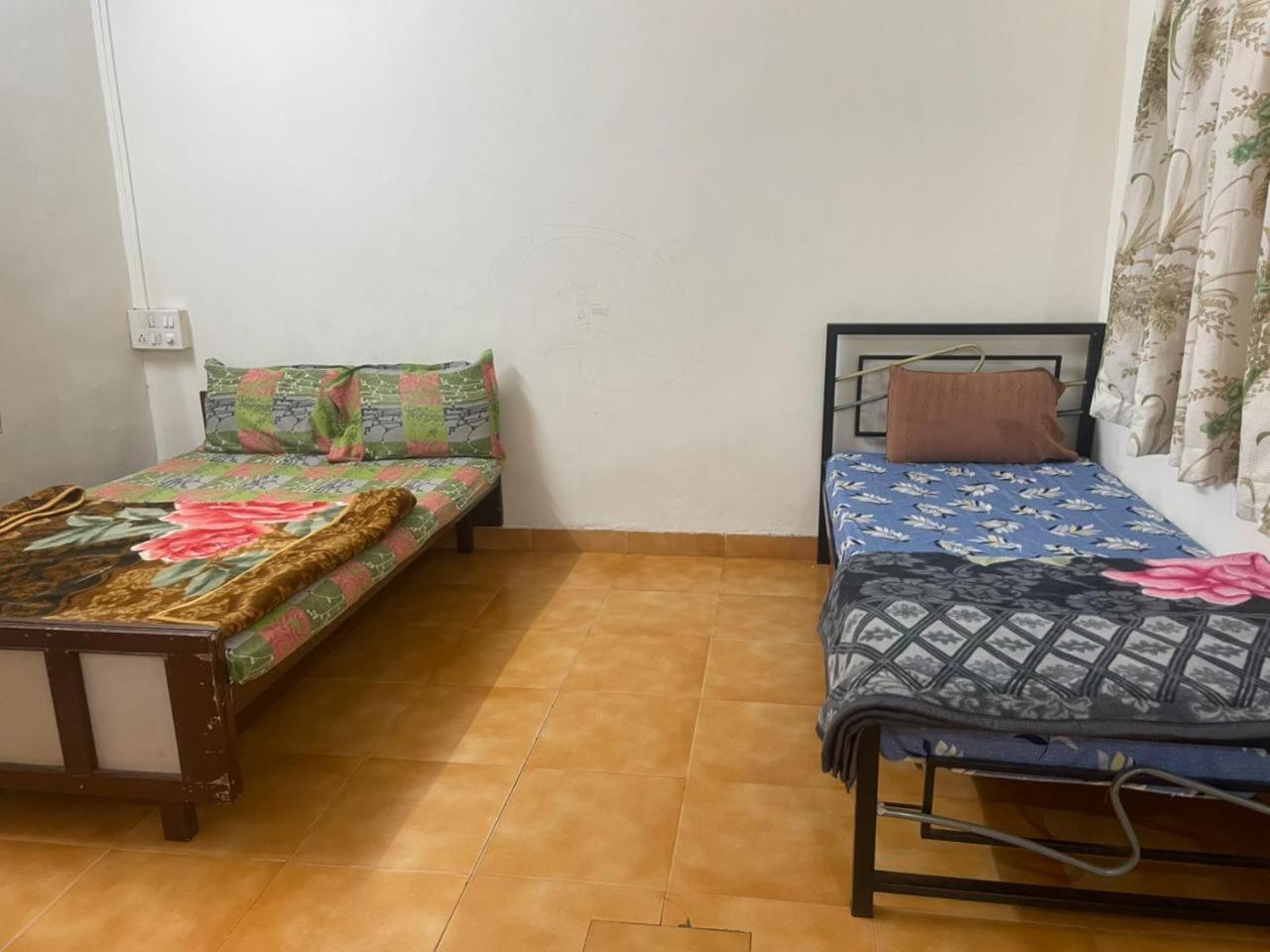 Mahābaleshwar Jasmine Cottage מראה חיצוני תמונה