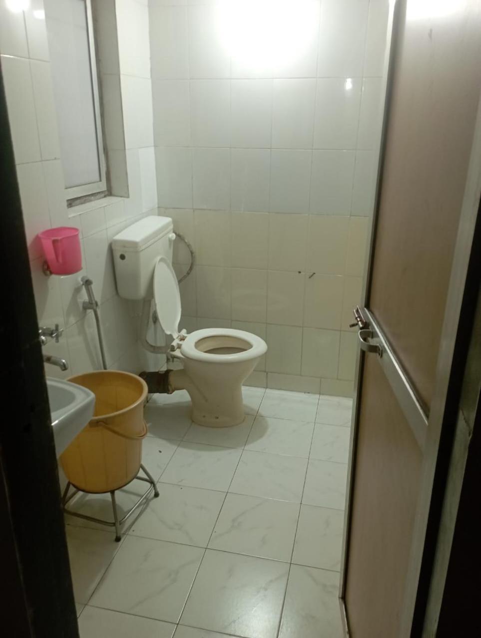 Mahābaleshwar Jasmine Cottage מראה חיצוני תמונה