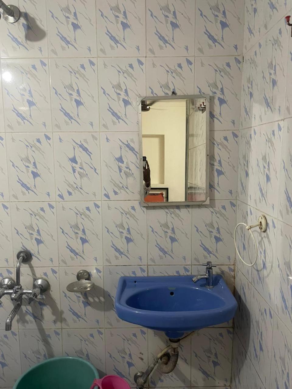 Mahābaleshwar Jasmine Cottage מראה חיצוני תמונה